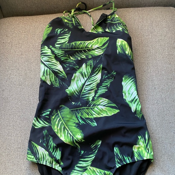 Albion Swim Albion Fit The Laguna One Piece Swimsuit Poshmark
